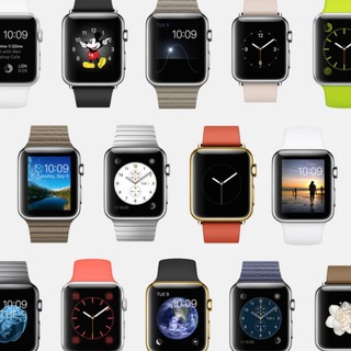 Apple  Watch - ESP