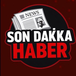 Telegram profile photo for SonDakika Haber