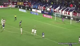 🚨 Ayase Ueda scores the penalty after a controversial VAR review.