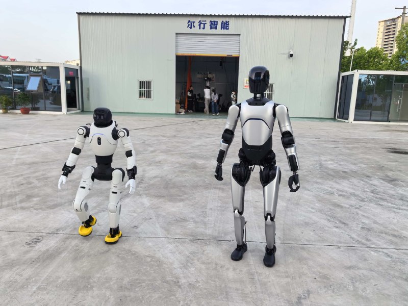 尔行智能---机器人之家尔行智能---机器人之家