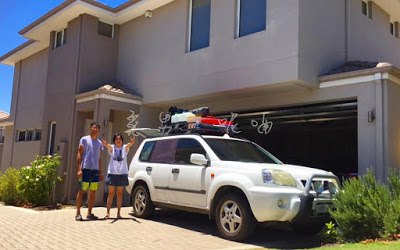 澳洲自駕，環澳公路旅行的行前準備