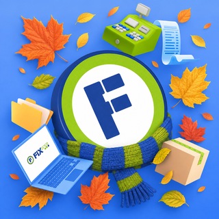 Telegram profile photo for Работа в Fix Price