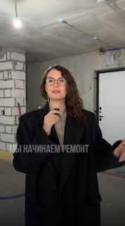 Продуманная планировка квартиры 146 м для семьи Мастер-спальня с собственным санузлом, детская спальня с личным санузлом, просторная кухня-гостиная... - изображение 1 - спальня, санузлом, жизни