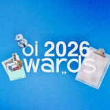 𝒪𝒾 2026 𝒜wards🪩