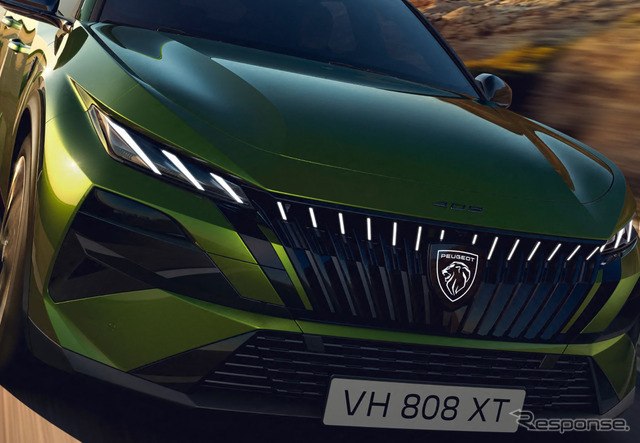 Почему новый Peugeot 408 с гибридом вызывает ажиотаж — разбираемсяСегодня францу