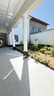 Tutzordan tayyor pod klyuch hovli