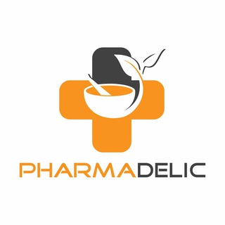 Pharmadelic logo