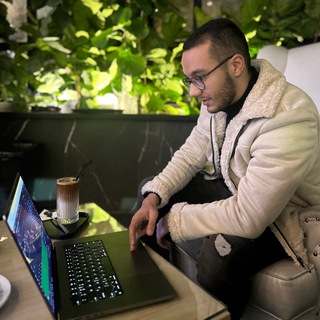 Telegram profile photo for Naeem VIP 🔥