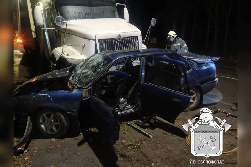 שלושה אנשים מתו בתאונה עם "Opel" בכפר סוסובו בליל ה-25 באוקטובר במחוז פרירוזרסקי הייתה טרגדיה נוראה. בשעה 0…