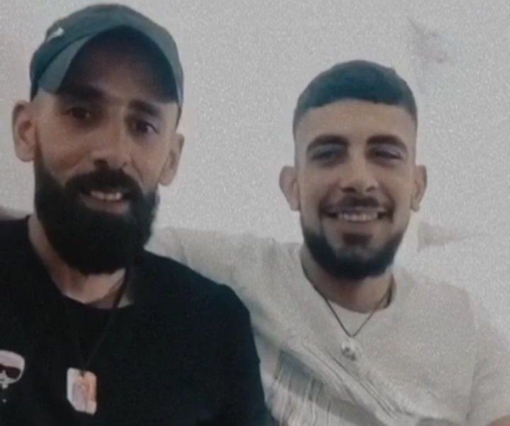 העיניים האלה טהורות.. הם האמינו בדרך, אז הם האמינו 🖤.