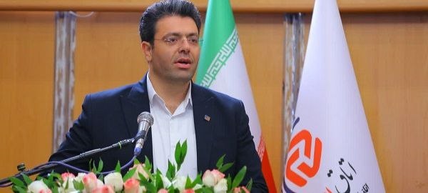 آخرین خبر کرمان: مشوق‌های مالیاتی و بیمه‌ای برای ۴۰ هزار واحد صنفی کرمان اعمال شود🔹 نائب‌رئیس اتاق اصناف استان کرمان: ۴۰ هزار واحد صنفی د