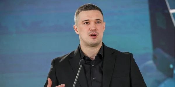 Федоров розповів, як союзники збирали ракети для української ППО на «Рамштайні» в лютому