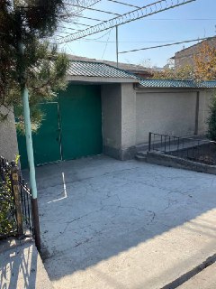 Продается коттедж Сергели, Спутник-11 5.5 соток