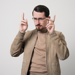 Telegram profile photo for Павел Щелин. Официальный канал.