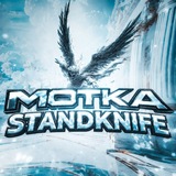 motka StandKnife