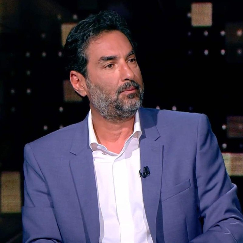 וואדה סאדיק ל-MTV: הטעות של הנשיא עאון הייתה שהוא התייחס למפלגה כאל מפלגה לבנונית... וזה עיתון שקמול מיום ל…