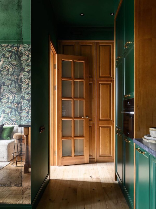 Дизайн VIKI LA POOH | Декор Интерьер Дизайн - изображение 6 - дизайн, viki, pooh