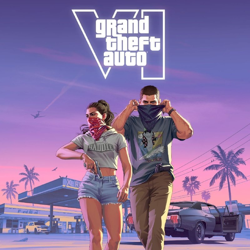 ولـورا گـیـم - Velora Game: 👩 • کیر بختانه چهار دقیقه پرولوگ ابتدای لوسیا در بازی 6️⃣GTA توسط سایبرلیک لیک شد.⏺خرید دی ان اس اختصاصی✅⚪️INSTAGRAM🌐⚪️#