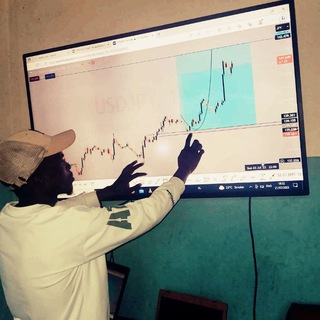 Tanzania_forex_Training Telegram Group Link