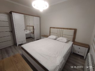 Сдам на долгий срок Янги Дархон 3 ком Янги хает район