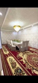 Чилонзор домбрабод йул юзида 2 соток 4 хонали ховли нархи 130000 у.е