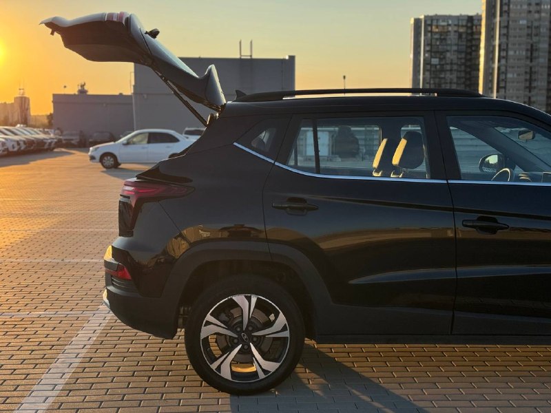 🚘 В продаже москвич 3

Год выпуска: 2023
Пробег на табло: 67 320 км
Птс: электронный
Двигатель: 1.5 бензин
Трансмиссия: cvt

Vin: xtc213505pwb03162
Цена: 1 090 000 руб.

📞 + 7 (938) 130-35-61

Г. Ростов-на-дону, тц «сиверс», пр. Сиверса, 23 – как нас найти 📍

Способы оплаты:
— Наличные;
— Кредит (20 банков);
— Безнал без ндс;
— Обмен на ваш авто.

Больше подробностей об авто и способах оплаты узнавайте у менеджера 📲 @autozaorndbot
___________

Подбор авто – @auto_zao_bot 🤖
Все авто – https://autozao. Ru/ 🌐
Мы в max. Ru/auto_zao_rnd 💬

🗺️ Присоединяйтесь к авто зао :

— Москва
— Краснодар - фотография - 5
