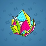 Astral Shard #943