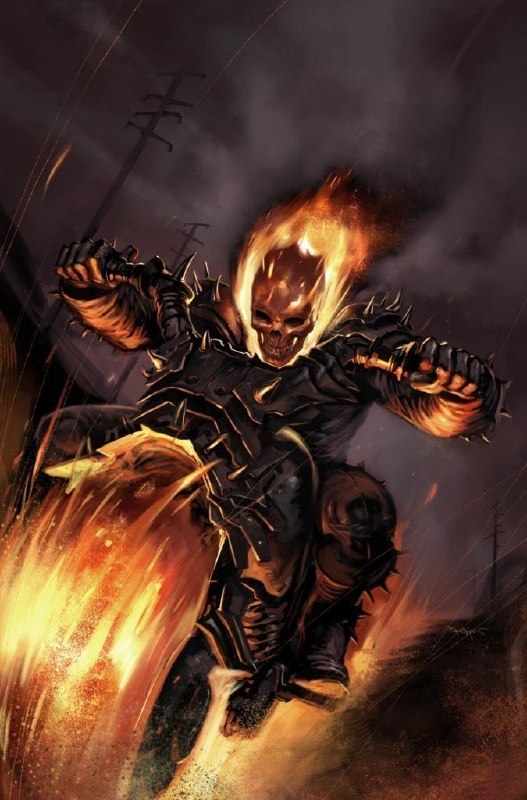 AlphaDL: 🎬 اکران رسمی «Ghost Rider» با بازی رایان گاسلینگ در ۲۸ ژوئیه ۲۰۲۸ (۷ مرداد ۱۴۰۷) اعلام شد.این فیلم به کارگردانی شان لوی