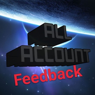 Allaccount feedback Telegram Group Link