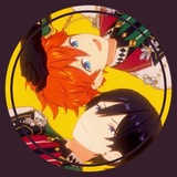 （💙🧡）HokuSuba daily !!