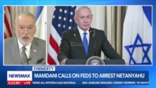 🔴שגריר ארה"ב בישראל, מייק האקבי: