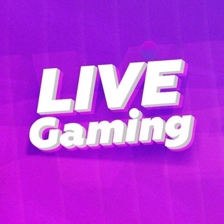 Live Gaming BOT Telegram Group Link