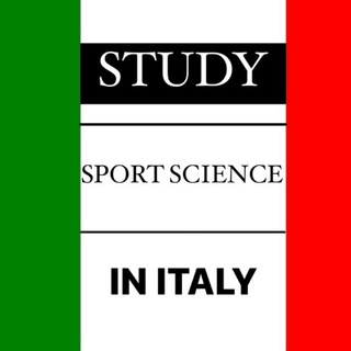 Sport science , ITALY Telegram Group Link