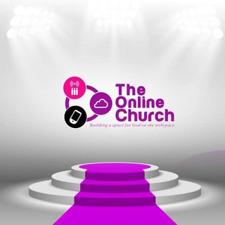 Telegram profile photo for The Online Church Calabar hub