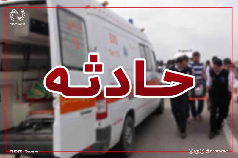 اخبار نصر: 📌 جزئیات حادثه هولناک جاده هراز؛ ۷ کشته و ۶ مصدوم در سقوط ون به دره ▫️سخنگوی اورژانس مازندران از جانباختن هفت نفر و مصد