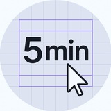 Тут дел на 5 минут