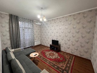 Poytaxt Gavhari Продается 2 комнатная квартира ул.А.Кадырий Алайский