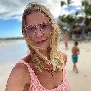 Telegram profile photo for Турагент с хорошей репутацией Анна Левина ✈️+79162800349