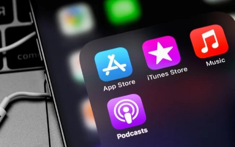 سیتنا | CITNA: 📱 آیا #اپل هنوز از iTunes پشتیبانی می کند؟🔹 اپل همچنان از نرم افزار افسانه ای iTunes برای مک های قدیمی و کامپیوترهای #وی