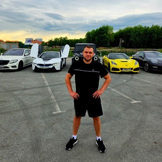 Telegram profile photo for АВТОВЫКУП РФ