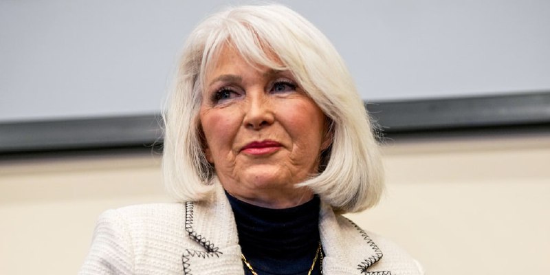 A two-tiered system: Trump calls for Tina Peters to be freed from prison
