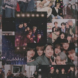 🇺🇿⟭⟬Uzb💜BTS⟬⟭🇰🇷 Telegram Group Link