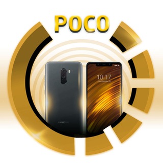 Pocophone F1 Telegram Group Link