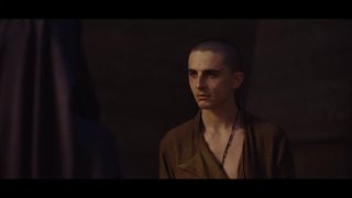 "Dune 3" - טריילר גדול עם חבורה של יריות חדשות. העלילה מבוססת על הרומן השני של המחזור: "משיח של דיון". הוא…