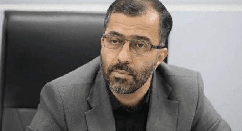 AbdiMedia I عبدی مدیا: 🔴 سخنگوی هیئت‌رئیسه مجلس: لایحۀ کنوانسیون خزر به مجلس تحویل داده شد🔻 عباس گودرزی: همانگونه که قبلا گفته شد حتما با رعایت