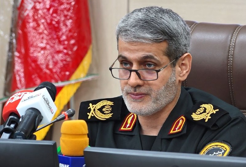 اخبار مازندران: جرائم سایبری در مازندران زیر ذره‌بین پلیس🔹 فرمانده انتظامی مازندران: از شهروندان درخواست داریم هنگام خرید، فروش و انجام 