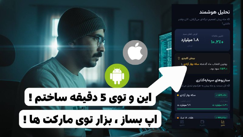 تصویر پست تلگرام