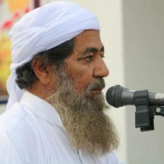 مفتی نظام الدین روان بد (رح)