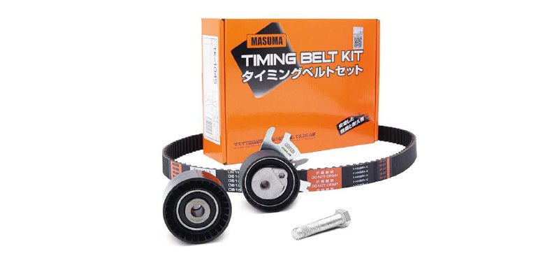 Masuma представила новые ремни ГРМ

Бренд Masuma р...