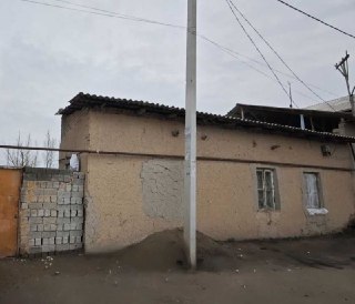 2-room apartment, 300 m² for sale